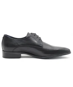 Best Sale L'Empreinte Chaussures FLUCHOS F0492 CESAR noir