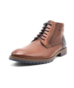 Hot L'Empreinte Chaussures FLUCHOS F0960 CICLOPE camel
