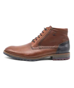 Hot L'Empreinte Chaussures FLUCHOS F0960 CICLOPE camel