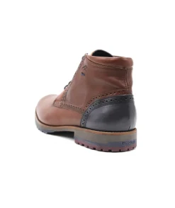Hot L'Empreinte Chaussures FLUCHOS F0960 CICLOPE camel