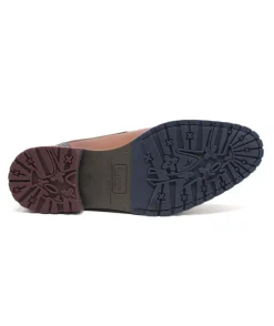 Hot L'Empreinte Chaussures FLUCHOS F0960 CICLOPE camel
