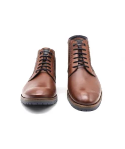 Hot L'Empreinte Chaussures FLUCHOS F0960 CICLOPE camel