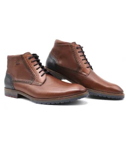 Hot L'Empreinte Chaussures FLUCHOS F0960 CICLOPE camel
