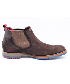 Cheap L'Empreinte Chaussures FLUCHOS F0278 CICLOPE cafe