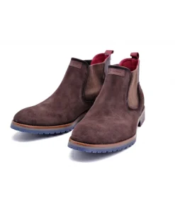 Cheap L'Empreinte Chaussures FLUCHOS F0278 CICLOPE cafe