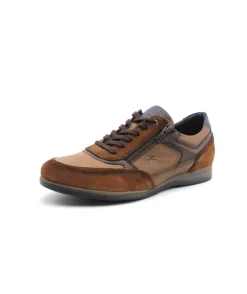 Best L'Empreinte Chaussures FLUCHOS F1288 DANIEL marron