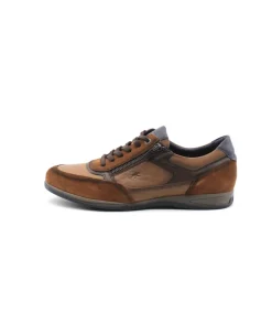 Best L'Empreinte Chaussures FLUCHOS F1288 DANIEL marron