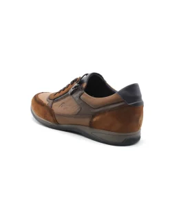 Best L'Empreinte Chaussures FLUCHOS F1288 DANIEL marron