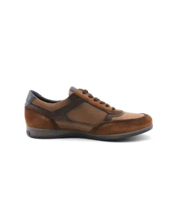 Best L'Empreinte Chaussures FLUCHOS F1288 DANIEL marron