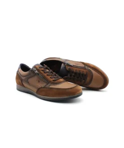 Best L'Empreinte Chaussures FLUCHOS F1288 DANIEL marron