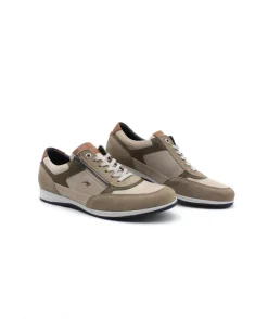 New L'Empreinte Chaussures FLUCHOS F1288 DANIEL taupe
