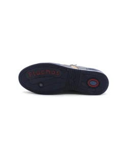 Best Sale L'Empreinte Chaussures FLUCHOS F1282 DANIEL Jeans