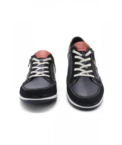 Best Sale L'Empreinte Chaussures FLUCHOS F1282 DANIEL marine