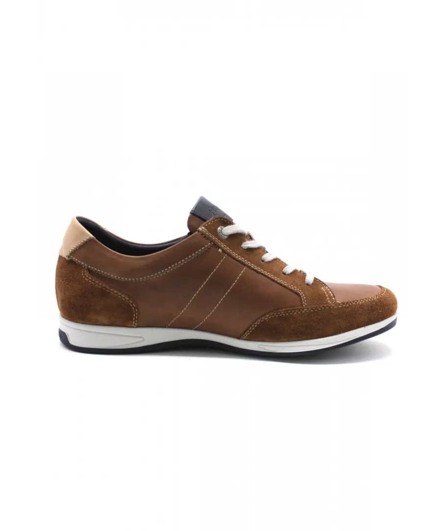 Shop L'Empreinte Chaussures FLUCHOS F1282 DANIEL cuero
