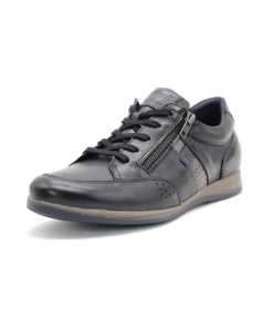 Best L'Empreinte Chaussures FLUCHOS F1280 DANIEL noir
