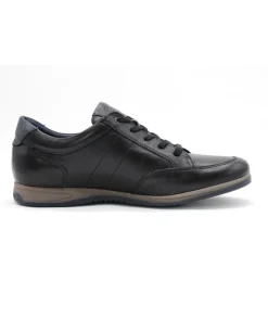 Best L'Empreinte Chaussures FLUCHOS F1280 DANIEL noir