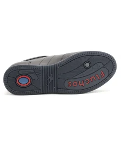 Best L'Empreinte Chaussures FLUCHOS F1280 DANIEL noir