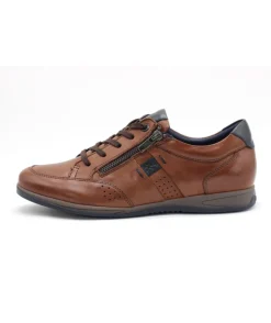 Hot L'Empreinte Chaussures FLUCHOS F1280 DANIEL camel
