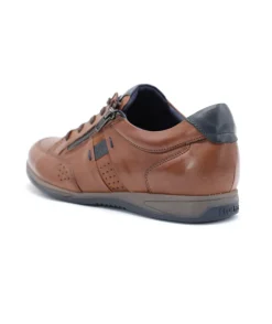 Hot L'Empreinte Chaussures FLUCHOS F1280 DANIEL camel