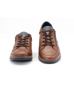 Hot L'Empreinte Chaussures FLUCHOS F1280 DANIEL camel