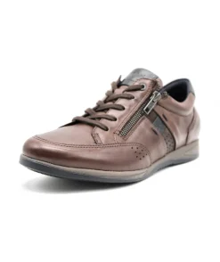Store L'Empreinte Chaussures FLUCHOS F1280 DANIEL marron