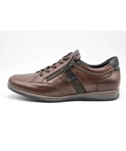 Store L'Empreinte Chaussures FLUCHOS F1280 DANIEL marron