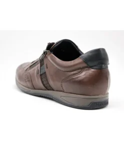 Store L'Empreinte Chaussures FLUCHOS F1280 DANIEL marron