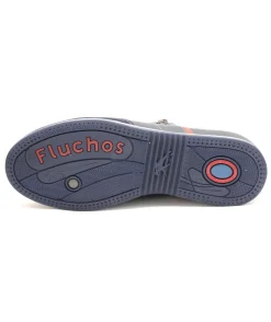 Best Sale L'Empreinte Chaussures FLUCHOS F0207 DANIEL marine