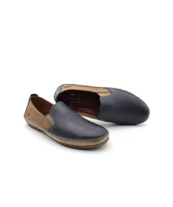 Clearance L'Empreinte Chaussures FLUCHOS F1178 DORIAN bleu