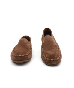 Discount L'Empreinte Chaussures FLUCHOS F1091 DORIAN TABAC