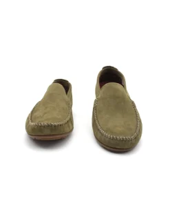 Shop L'Empreinte Chaussures FLUCHOS F1091 DORIAN vert