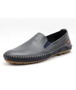 Online L'Empreinte Chaussures FLUCHOS F1174 DORIAN marine