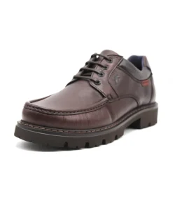 Best Sale L'Empreinte Chaussures FLUCHOS F1320 DOUGLAS marron