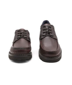 Best Sale L'Empreinte Chaussures FLUCHOS F1320 DOUGLAS marron