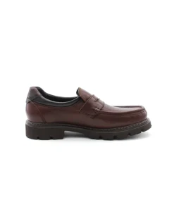 Store L'Empreinte Chaussures FLUCHOS F1321 DOUGLAS marron