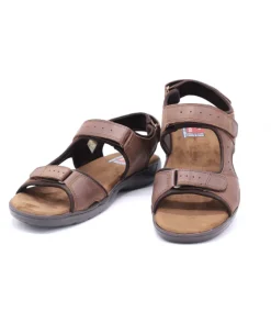 Online L'Empreinte Chaussures FLUCHOS F1201 DOZER cafe