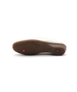 Cheap L'Empreinte Chaussures FLUCHOS FEMME F1920 ADUNA beige