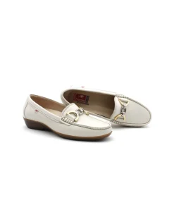 Cheap L'Empreinte Chaussures FLUCHOS FEMME F1920 ADUNA beige