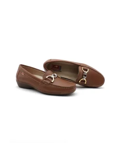 Discount L'Empreinte Chaussures FLUCHOS FEMME F1920 ADUNA cuero
