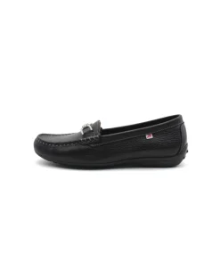 Cheap L'Empreinte Chaussures FLUCHOS FEMME F0804 BRUNI noir