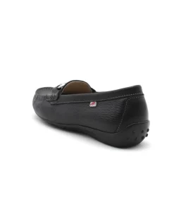 Cheap L'Empreinte Chaussures FLUCHOS FEMME F0804 BRUNI noir