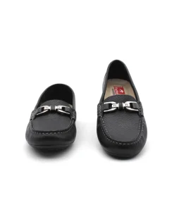 Cheap L'Empreinte Chaussures FLUCHOS FEMME F0804 BRUNI noir