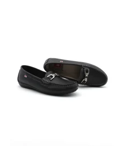 Cheap L'Empreinte Chaussures FLUCHOS FEMME F0804 BRUNI noir