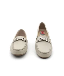 Sale L'Empreinte Chaussures FLUCHOS FEMME F0804 BRUNI beige