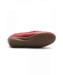 Clearance L'Empreinte Chaussures FLUCHOS FEMME F0804 BRUNI rouge