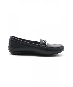 Shop L'Empreinte Chaussures FLUCHOS FEMME F0804 BRUNI marine