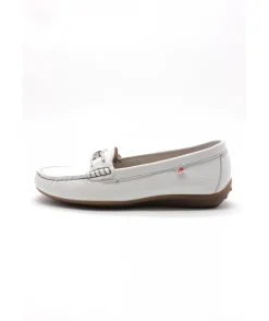 Fashion L'Empreinte Chaussures FLUCHOS FEMME F0804 BRUNI blanc