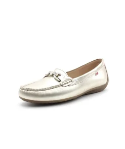 Hot L'Empreinte Chaussures FLUCHOS FEMME F0804 BRUNI platine