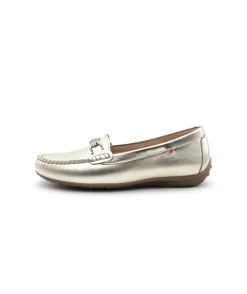 Hot L'Empreinte Chaussures FLUCHOS FEMME F0804 BRUNI platine