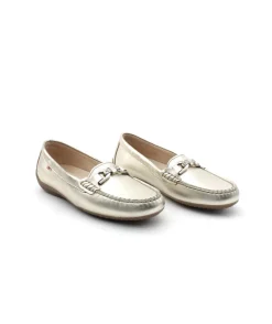 Hot L'Empreinte Chaussures FLUCHOS FEMME F0804 BRUNI platine